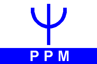[PPM flag]